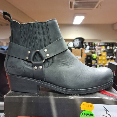 BOTTILLONS FALCO SPIRIT TAILLE 46 BOTTILLONS FALCO SPIRIT TAILLE 46
