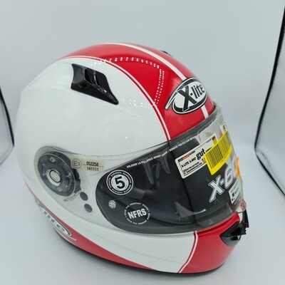 X-LITE SPEED X-602 TAILLE L X-LITE SPEED X-602 TAILLE L