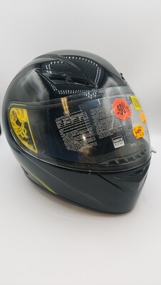 CASQUE DIESEL NOIR TAILLE XL CASQUE DIESEL NOIR TAILLE XL