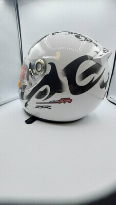 SHARK RSR2 ABSOLUTE TAILLE XS SHARK RSR2 ABSOLUTE TAILLE XS