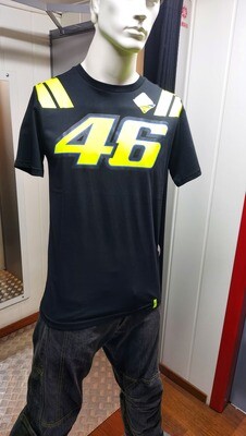 T-SHIRT ROSSI THE DOCTOR WEB12 T-SHIRT ROSSI THE DOCTOR WEB12