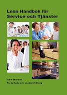 Lean handbok för service och tjänster
