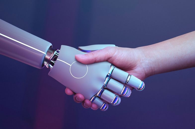 AfterWork - La Charte IA en entreprise - Evolucare