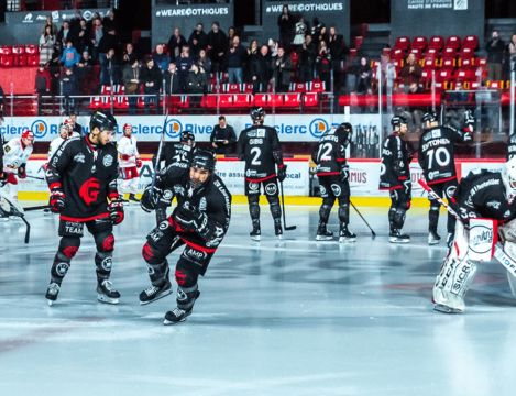27 janvier - Soirée interclubs et networking 27 janvier - Soirée interclubs et networking