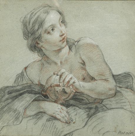 Petit déjeuner - Jeudi 2 juillet - Musée de Picardie - l'Art en confidence
