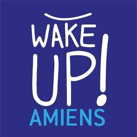 Petit déjeuner - Jeudi 17 septembre - Wake Up Amiens Petit déjeuner - Jeudi 17 septembre - Wake Up Amiens