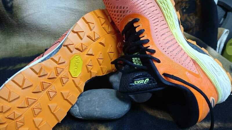 SUELA COMPLETA PISO VIBRAM ZEGAMA