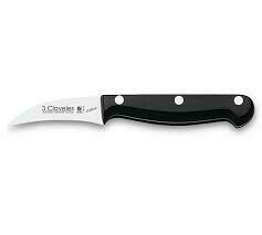 CUCHILLO   6CM  1103 3 CLAVELES