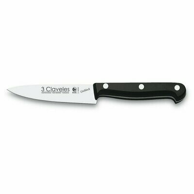 cuchillo cocinero Uniblock 10 cm 01151 3 CLAVELES