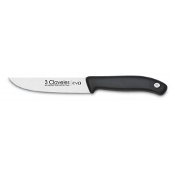 CUCHILLO COCINA EVO 5'5  13'5CM 01353   3 CLAVELES