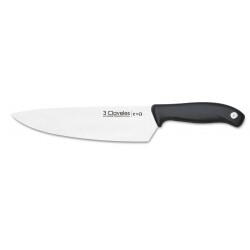 CUCHILLO COCINERO EVO  8" 20CM  01357  3 CLAVELES