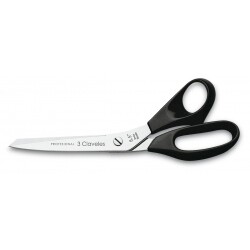 TIJERA BH VARIOS USOS 8'5"  22CM   00122    3 CLAVELES
