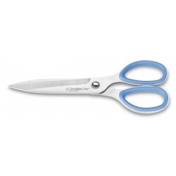 TIJERA COCINA PESCADO LARGE 9'5" 24CM  00441   3 CLAVELES
