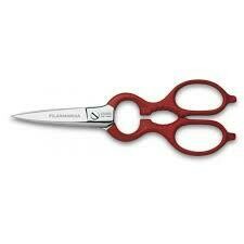 TIJERA COCINA VARIOS USOS 8" 20CM 03401    FILARMONICA