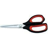 TIJERA DE COCINA ARCOS  21'5CM