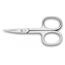TIJERA UÑAS RECTA 3'5" 9CM   05146 FILARMONICA
