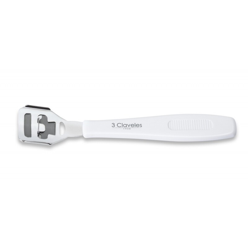 CORTACALLOS 14 CM  12380 3 CLAVELES