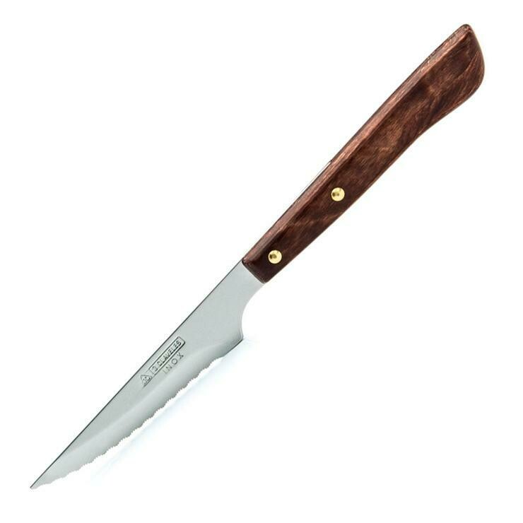 CUCHILLO CHULETERO 1501 3 CLAVELES