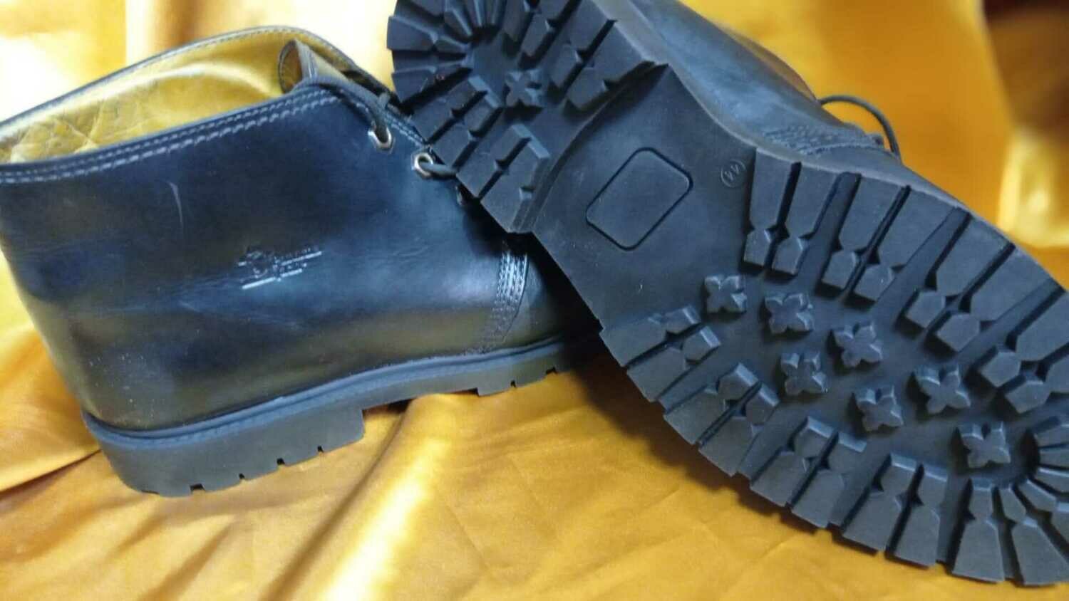 muerto Monopolio Cívico PISO PANAMA JACK/TIMBERLAND