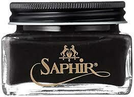 LIMPIEZA BASICA SAPHIR MEDALLA DE ORO