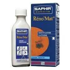 TRATAMIENTO RENOMAT + SAPHIR