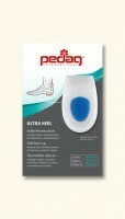 ALZA GEL ULTRA HEEL PEDAG