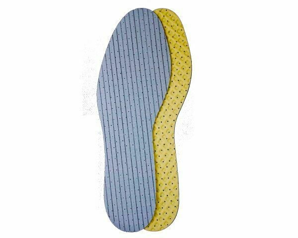 PLANTILLA FRESH MENTOL COIMBRA