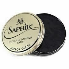 MIRROR GLOSS SAPHIR MEDALLA DE ORO