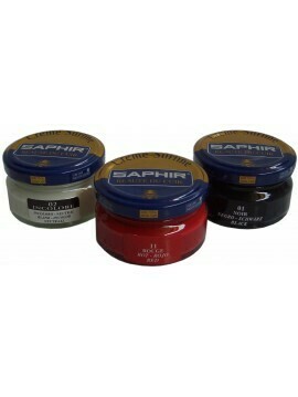 CREMA SURFINE POMMADIER SAPHIR 50ml