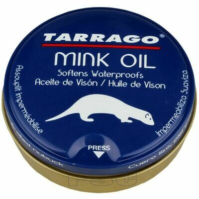 MINK OIL TARRAGÓ 100 ML