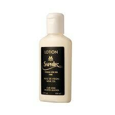 LOCION MEDALLA ORO SAPHIR 125ml