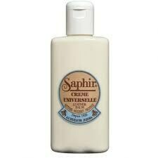 CREMA UNIVERSAL SAPHIR 150 ml