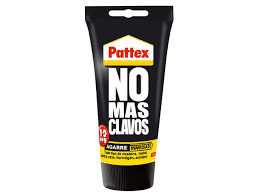 NO MAS CLAVOS
