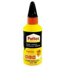 PATTEX MADERA