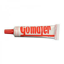 PEGAMENTO  CONTACTO  GOMAFER