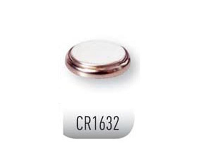 PILA BOTÓN SONY/MURATA CR1632 (Descuentos según  cantidad)