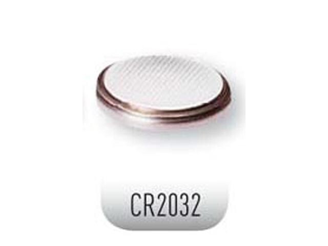 PILA BOTÓN CR2032 SONY/MURATA (Descuentos según cantidad)