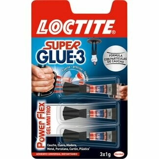 LOCTITE POWER FLEX 3X1 GR