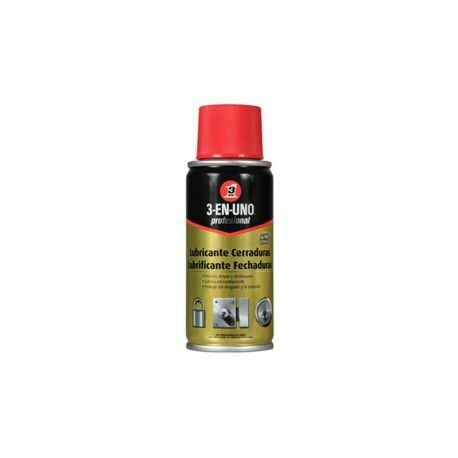 3 EN 1 CERRADURAS 100ML
