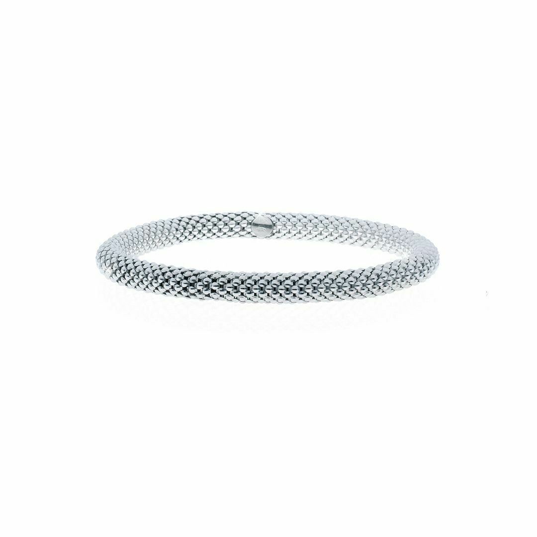 BRACCIALE 1AERRE SILVER