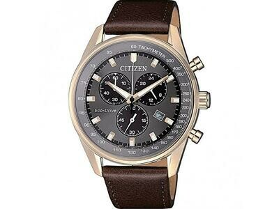 CITIZEN CHRONO