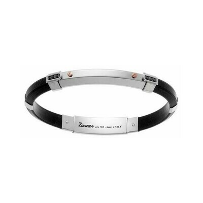 Bracciale Zancan Robertinox