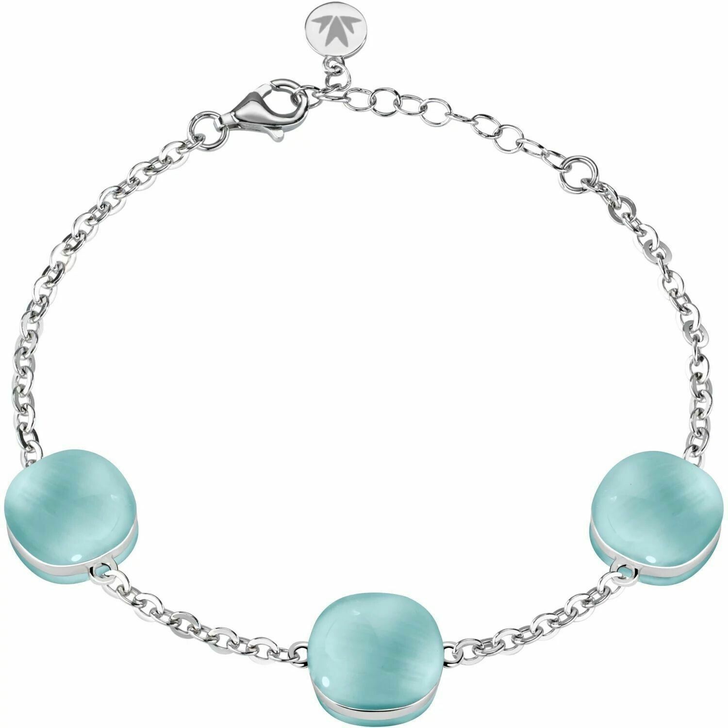 BRACCIALE MORELLATO GEMMA