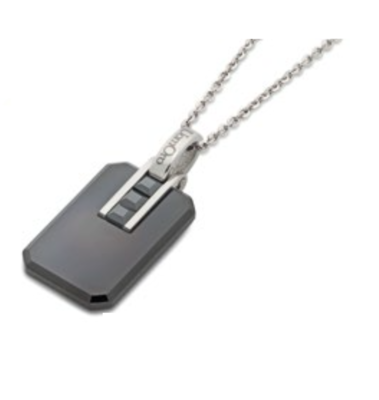 Collana UomOro Trend
