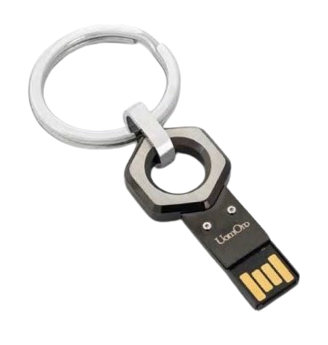 Chiavetta USB UomOro Key