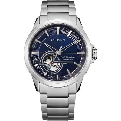 CITIZEN AUTOMATICO SUPERTINATIO