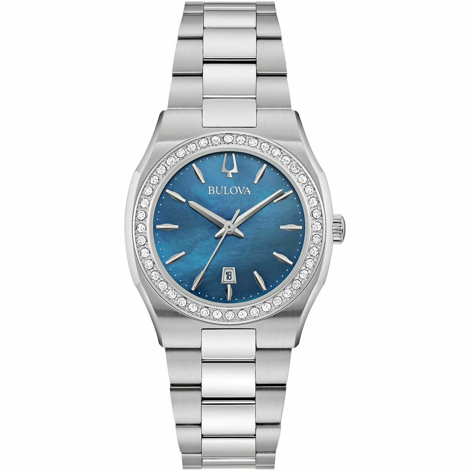 BULOVA SURVEYOR LADY