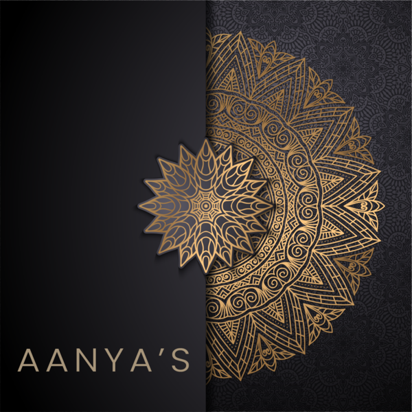 Aanya's Collection