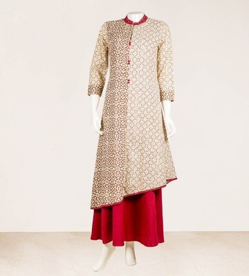 Dress Materials