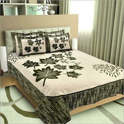 Bed Sheets